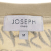 ジョセフ プリント 半袖 Tシャツ M ベージュ系 JOSEPH メンズ