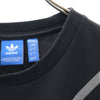 アディダス 半袖 Tシャツ O 黒 adidas EQUIPMENT メンズ