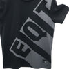 アディダス 半袖 Tシャツ O 黒 adidas EQUIPMENT メンズ