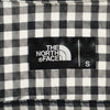 ノースフェイス アウトドア NR21803 チェック柄 半袖 ネバダ シャツ S ブラック 他 THE NORTH FACE NEVADA SHIRT メンズ