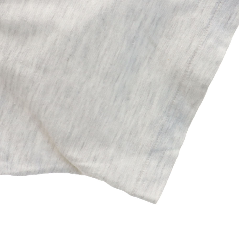 ナイキ 90s USA製 オールド 半袖 Tシャツ M グレー NIKE メンズ