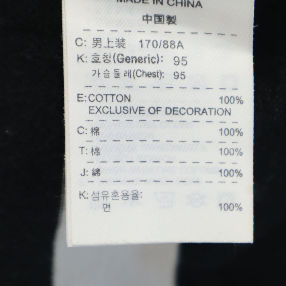 ナイキ ボーダー柄 半袖 ポロシャツ M グレー 他 NIKE 鹿の子 メンズ