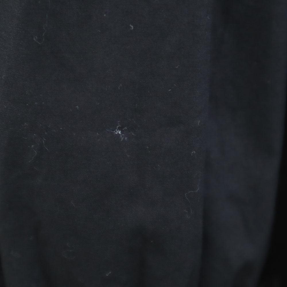 ミラオーウェン ノースリーブ ブラウス 0 ブラック Mila Owen レディース