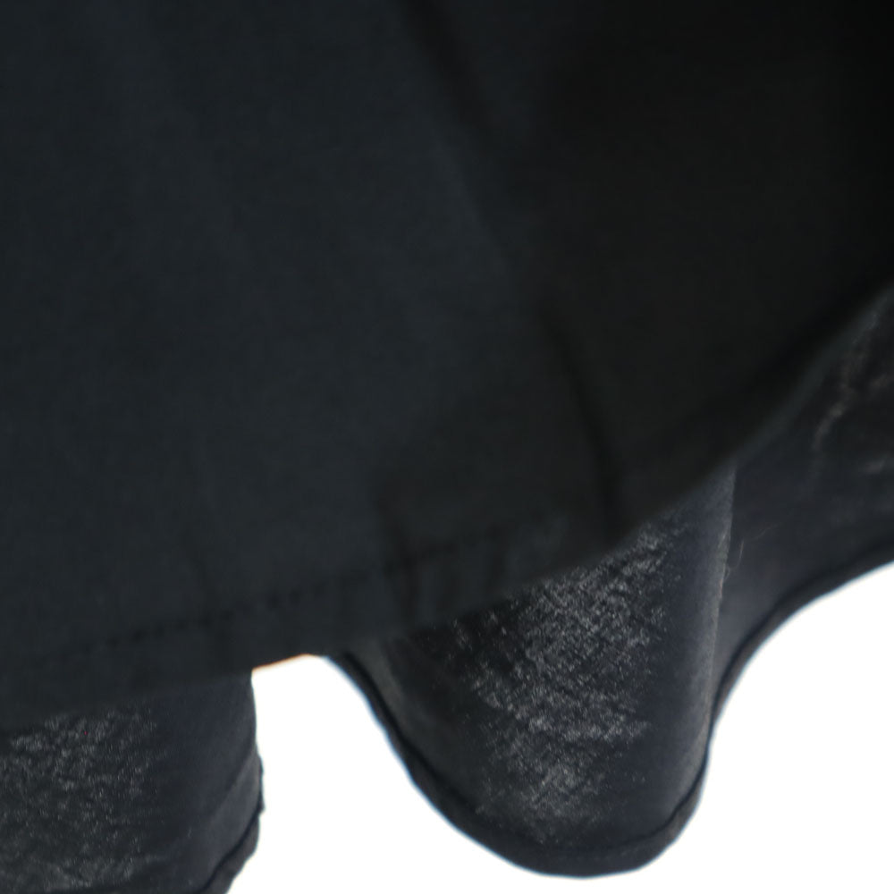 ミラオーウェン ノースリーブ ブラウス 0 ブラック Mila Owen レディース