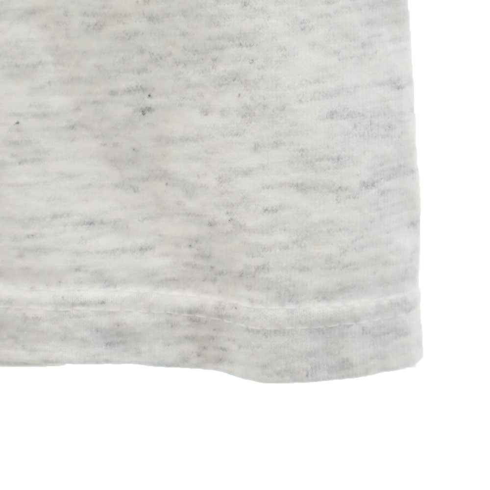 Changes チェンジーズ 90s USA製 オールド オークランド・アスレチックス ベティーブープ 半袖 Tシャツ M グレー BETTY BOOP MLB メンズ