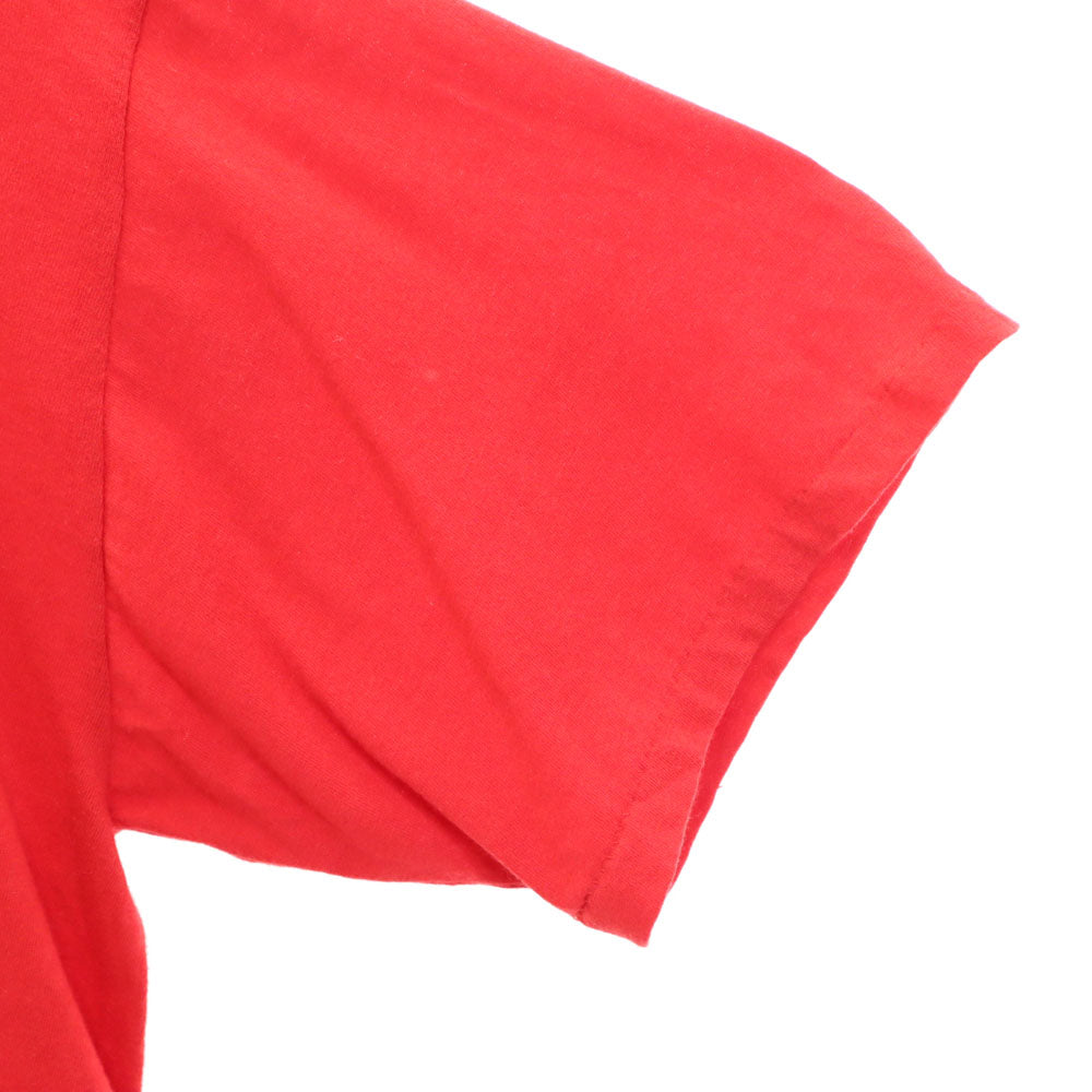 レキシントン 80s 90s オールド USA製 半袖 シングルステッチ Tシャツ XXL レッド Lexington ビッグサイズ メンズ