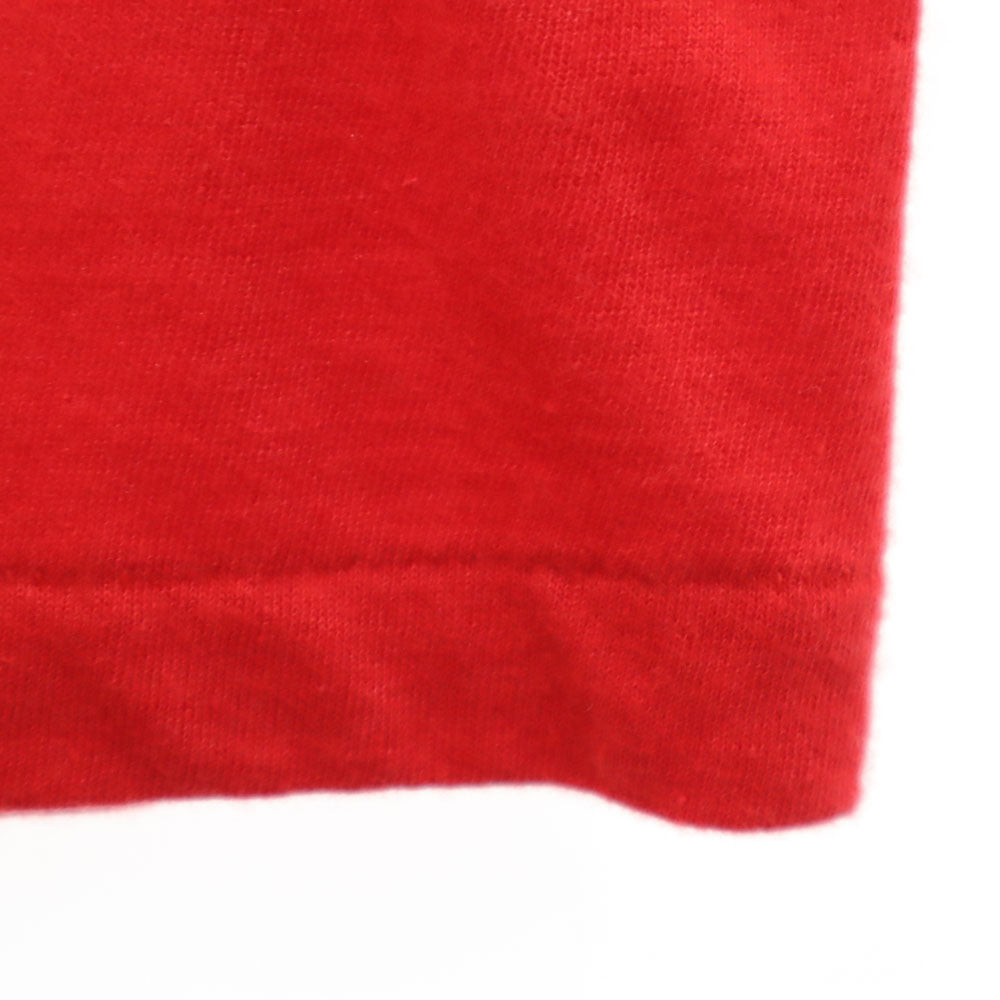 レキシントン 80s 90s オールド USA製 半袖 シングルステッチ Tシャツ XXL レッド Lexington ビッグサイズ メンズ