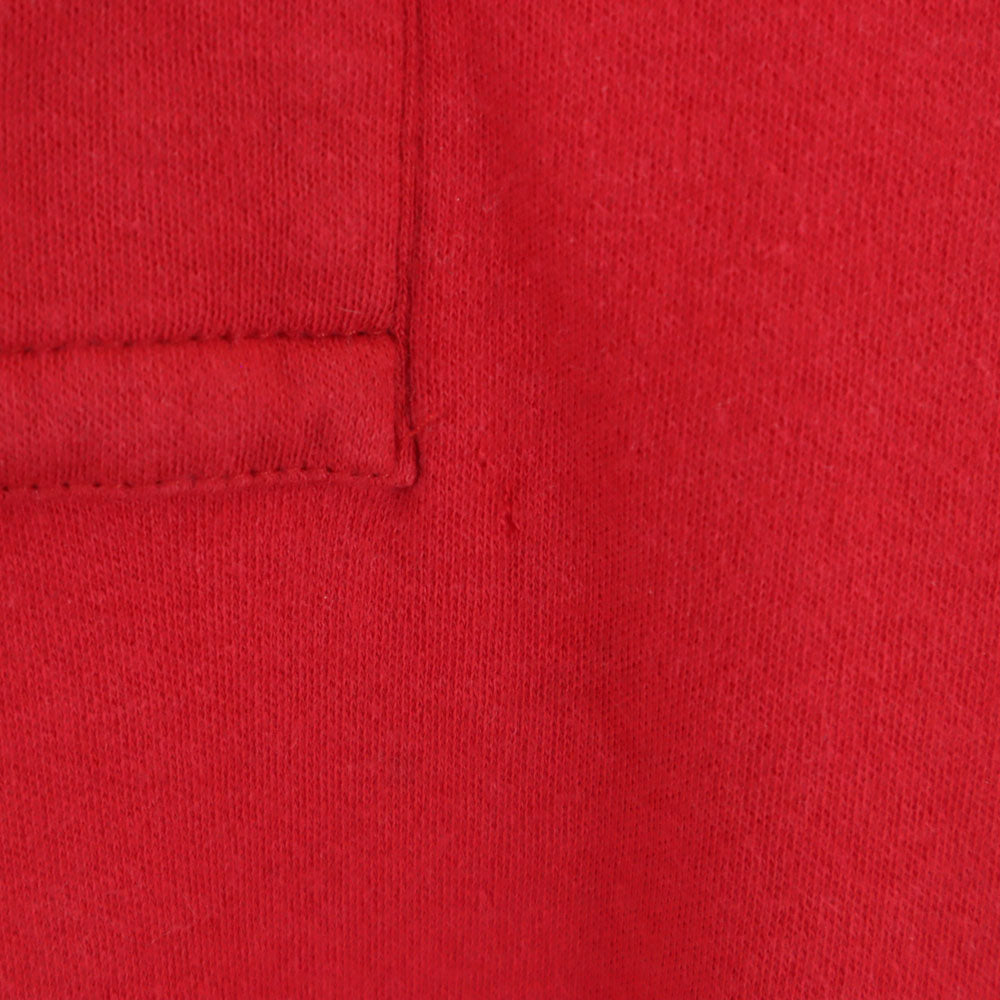 ポロバイラルフローレン 90s USA製 オールド 半袖 ポロシャツ S レッド Polo by Ralph Lauren メンズ