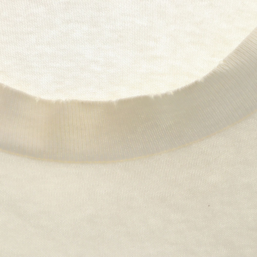 シグナル 90s USA製 オールド 半袖 Tシャツ XXL 白 SIGNAL ビックサイズ メンズ