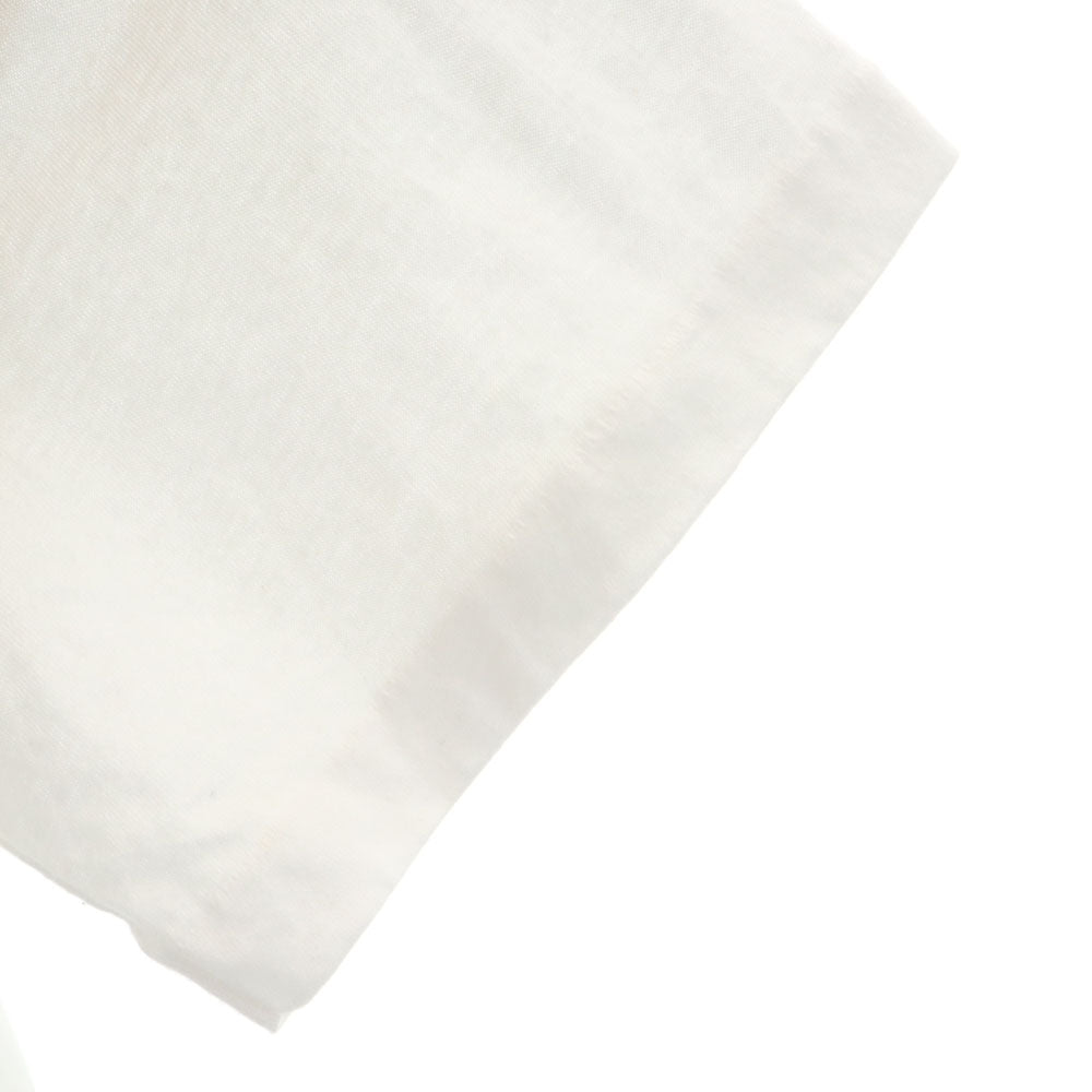 SCREEN STARS BEST スクリーンスターズベスト 90s USA製 オールド オリンピック バックプリント 半袖 シングルステッチ Tシャツ XL ホワイト メンズ