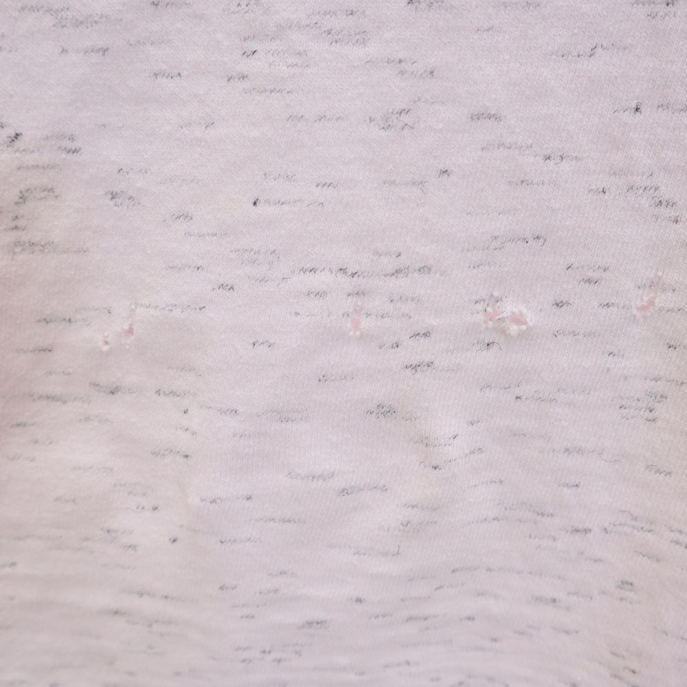 オニータ 90s USA製 オールド MOHAWKS Mason City 半袖 Tシャツ XL ホワイトグレー系 ONEITA POWER-T シングルステッチ メンズ