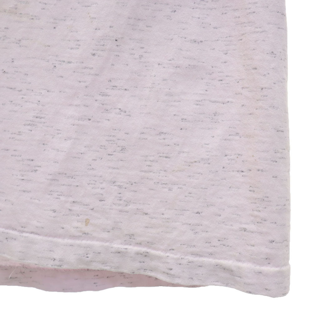 オニータ 90s USA製 オールド MOHAWKS Mason City 半袖 Tシャツ XL ホワイトグレー系 ONEITA POWER-T シングルステッチ メンズ