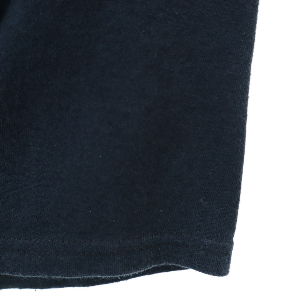 POWELL パウエル クラシック バックプリント 半袖 Tシャツ S ネイビー メンズ