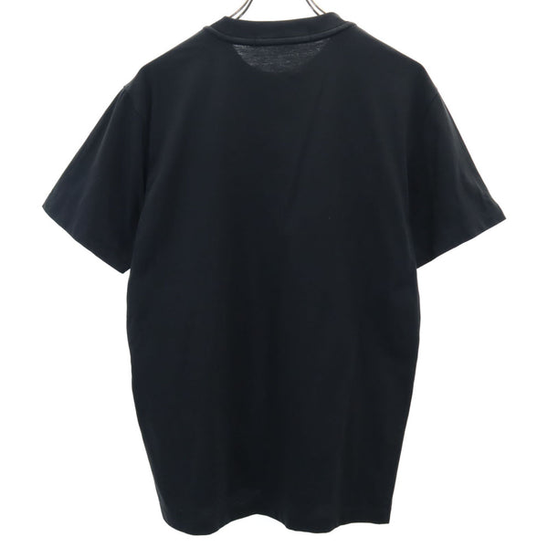 カルバンクラインジーンズ 半袖 Tシャツ M 黒 Calvin klein Jeans メンズ