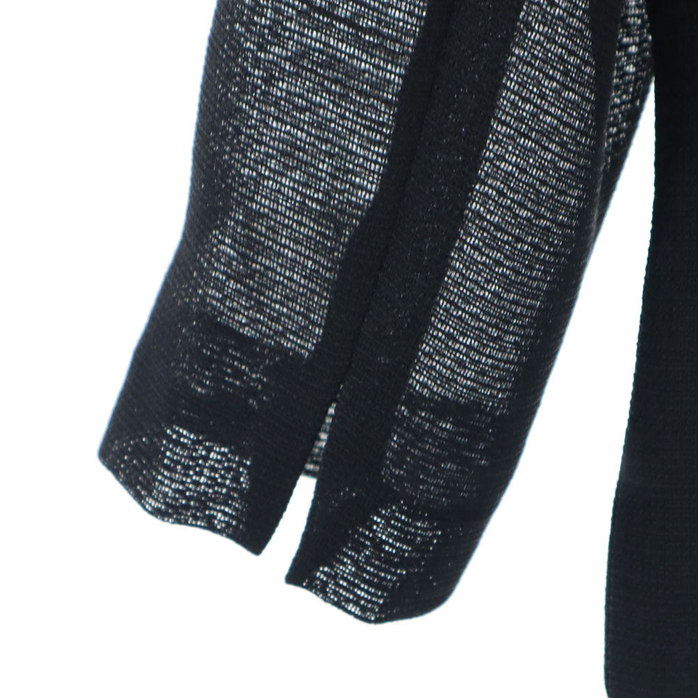 Chloe クロエ 日本製 スーツジャケット 7AR ブラック FORMAL レディース