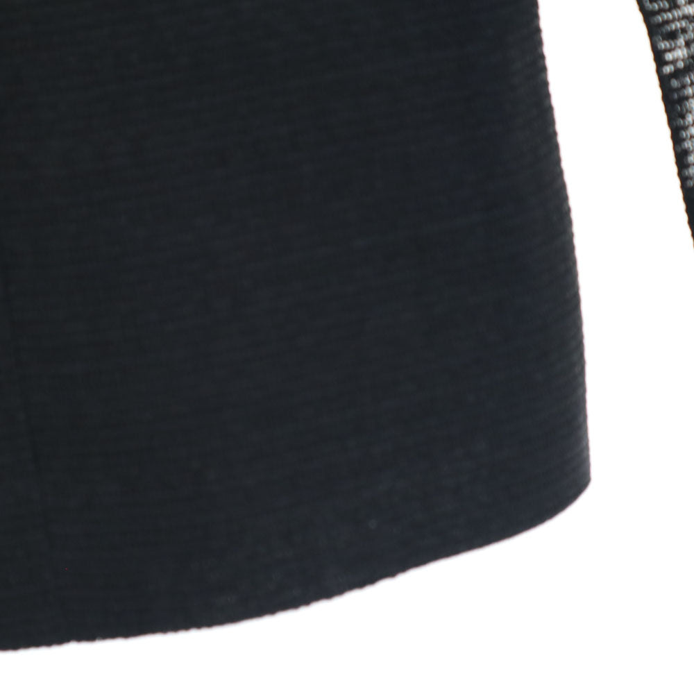 Chloe クロエ 日本製 スーツジャケット 7AR ブラック FORMAL レディース