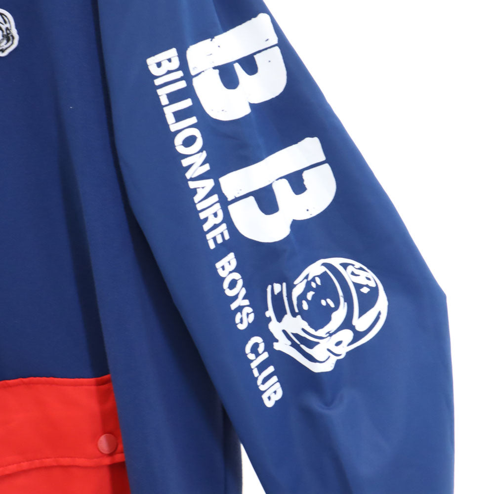 ビリオネアボーイズクラブ 長袖 スウェットパーカー XL Billionaire Boys Club プルオーバー メンズ