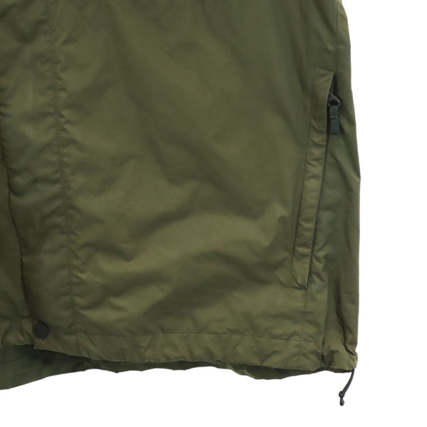 ノースフェイス アウトドア NP21309 グローブトレッカー ジャケット L カーキ THE NORTH FACE GLOBE TREKKER JACKET メンズ