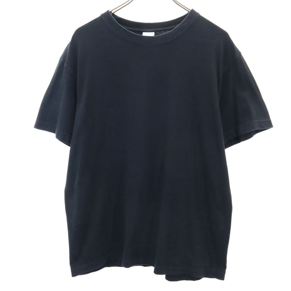 ユナイテッドアスレ 半袖 Tシャツ L ブラック United Athle メンズ