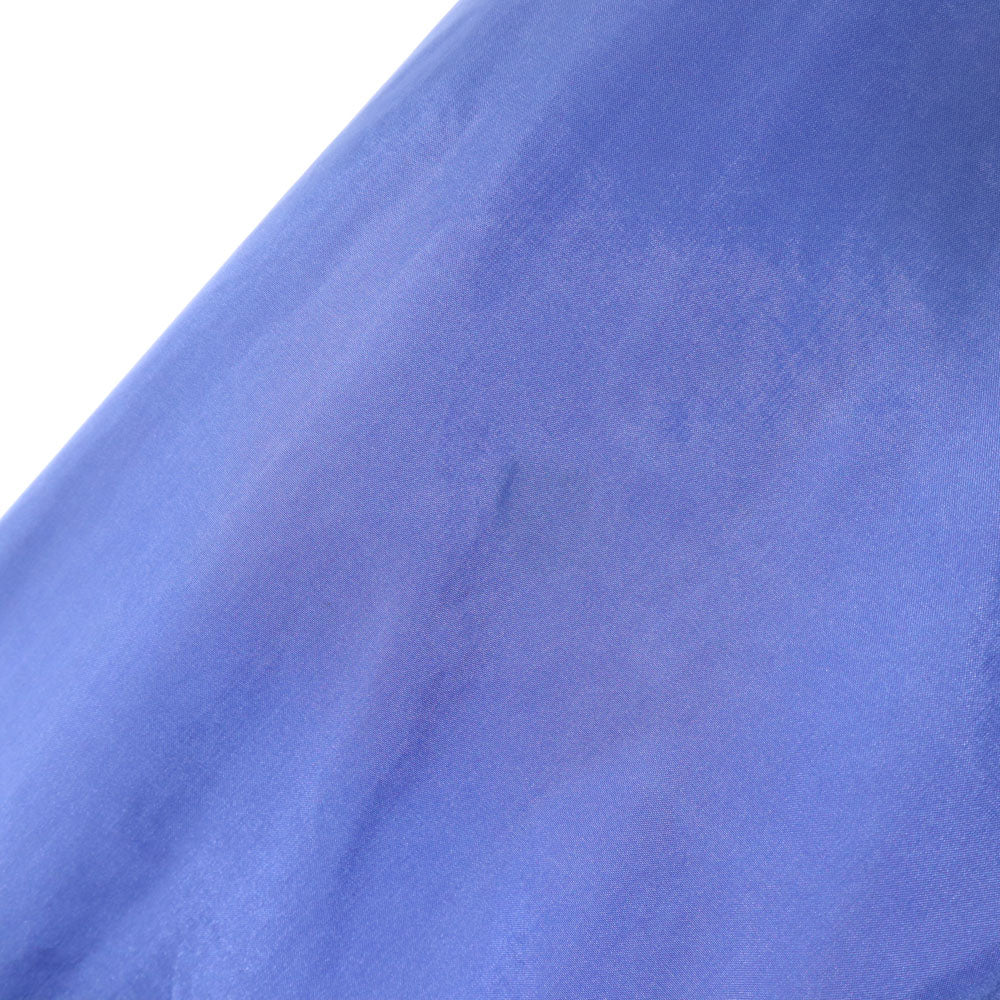 adidas アディダス 80s デサント製 ヴィンテージ 中綿ジャケット O 青紫系 メンズ