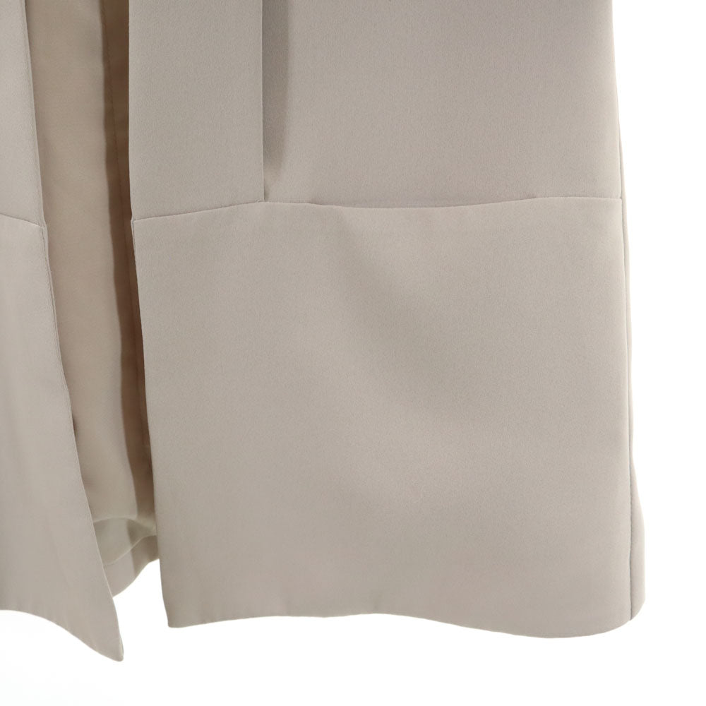 ARMANI EXCHANGE アルマーニエクスチェンジ 長袖 ジャケット 0 グレー カーディガン レディース