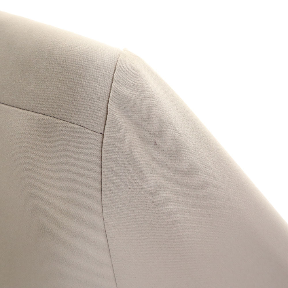 ARMANI EXCHANGE アルマーニエクスチェンジ 長袖 ジャケット 0 グレー カーディガン レディース