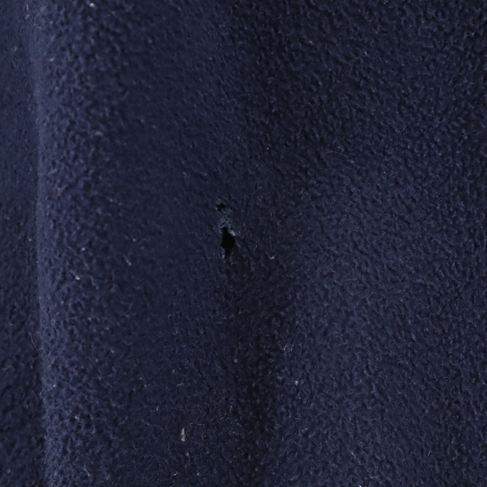 Polo by Ralph Lauren ポロバイラルフローレン 90s USA製 オールド スウィングトップ フリースジャケット XXL ネイビー ボア メンズ