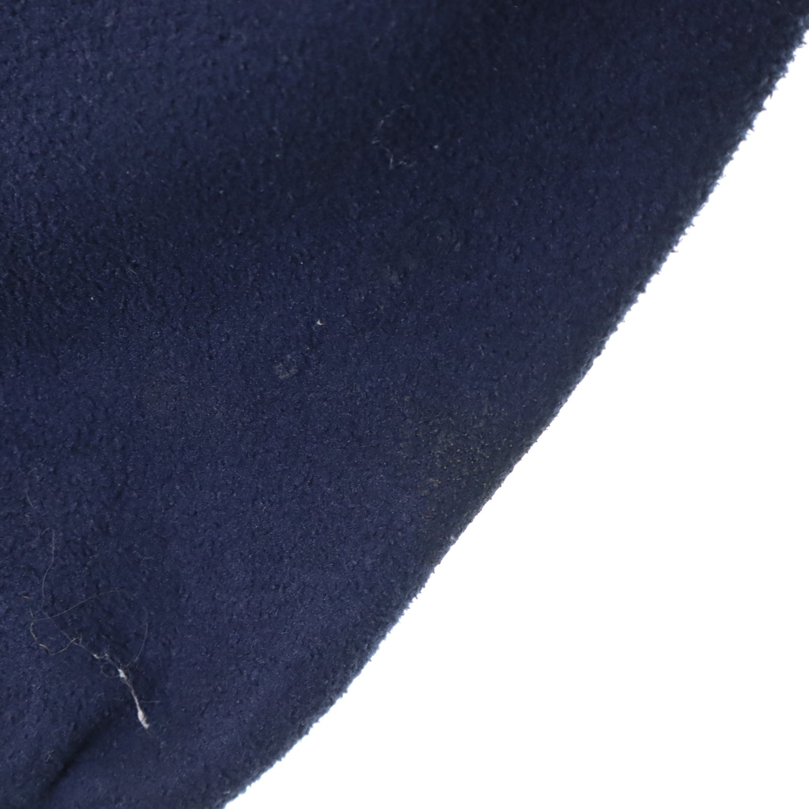 Polo by Ralph Lauren ポロバイラルフローレン 90s USA製 オールド スウィングトップ フリースジャケット XXL ネイビー ボア メンズ