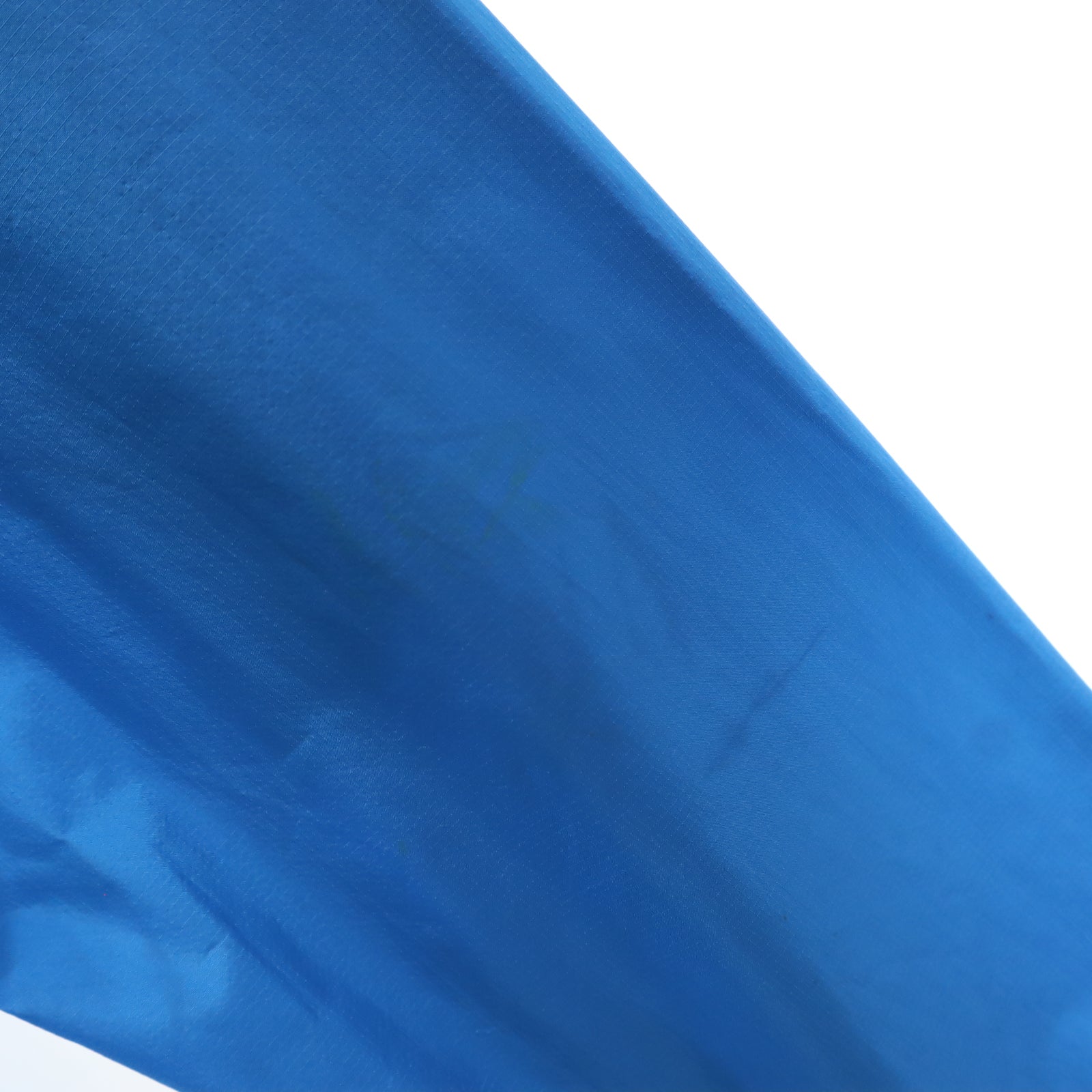 THE NORTH FACE ノースフェイス NP61205 ナイロンジャケット ブルー レディース