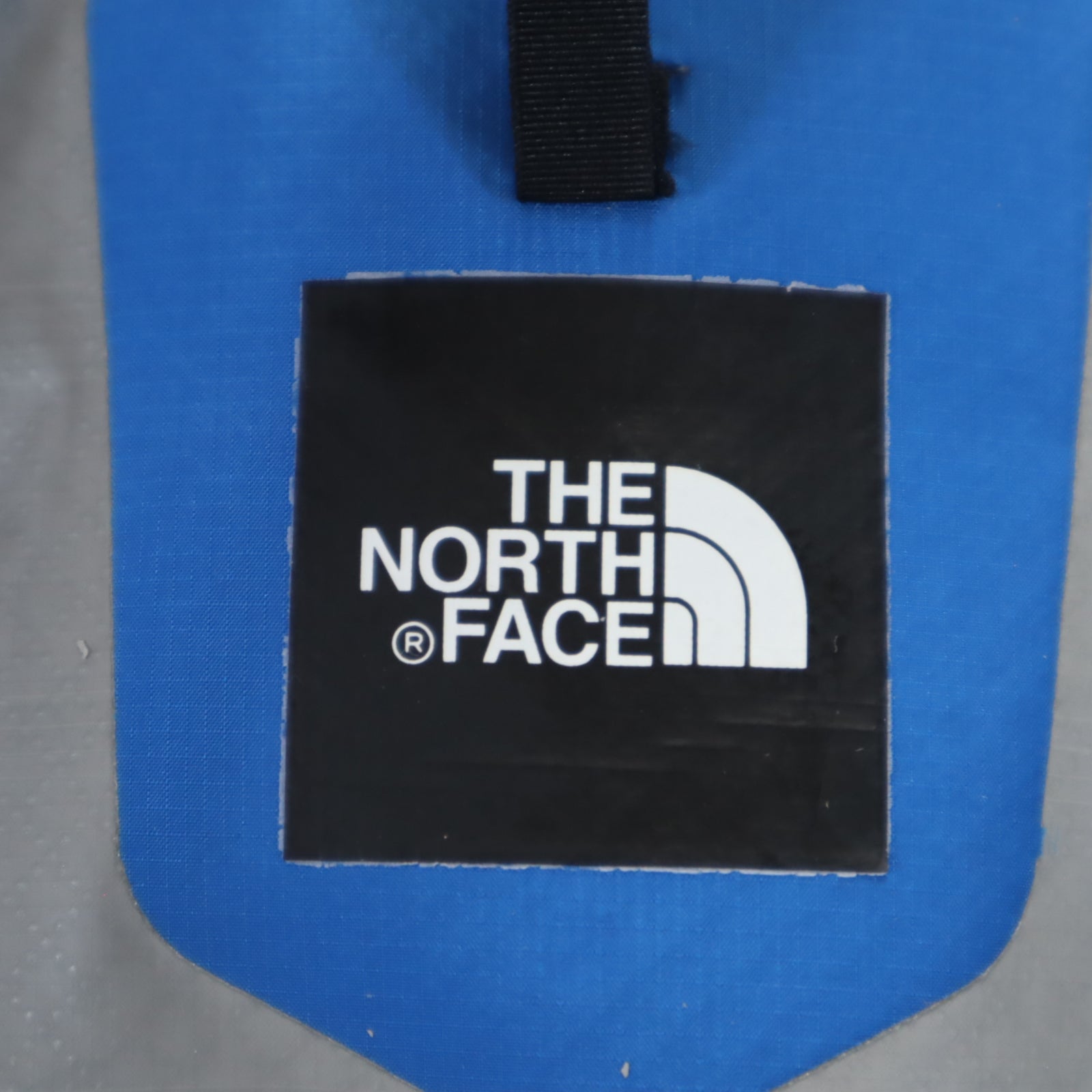 THE NORTH FACE ノースフェイス NP61205 ナイロンジャケット ブルー レディース