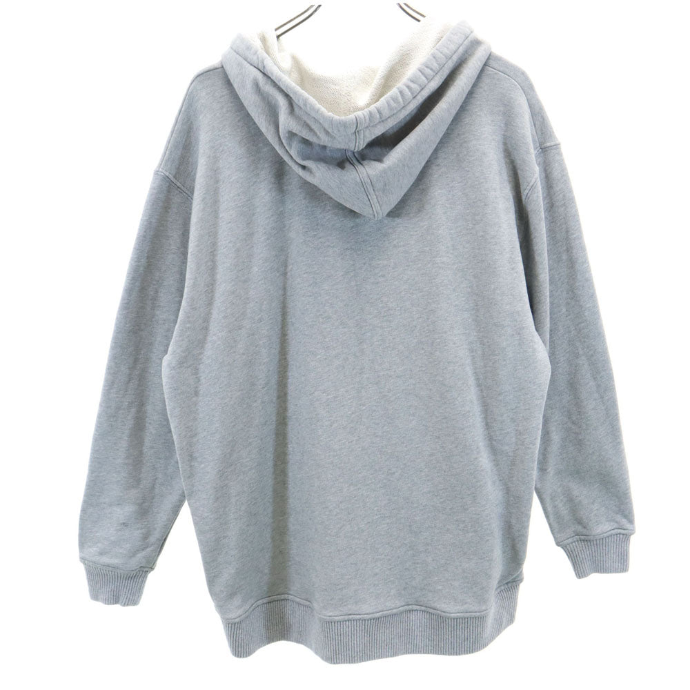 JIMMY CHOO ジミーチュウ イタリア製 長袖 スウェット トレーナー S グレー メンズ