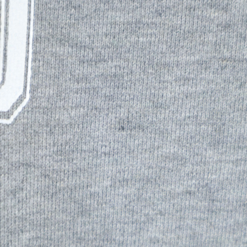 JIMMY CHOO ジミーチュウ イタリア製 長袖 スウェット トレーナー S グレー メンズ