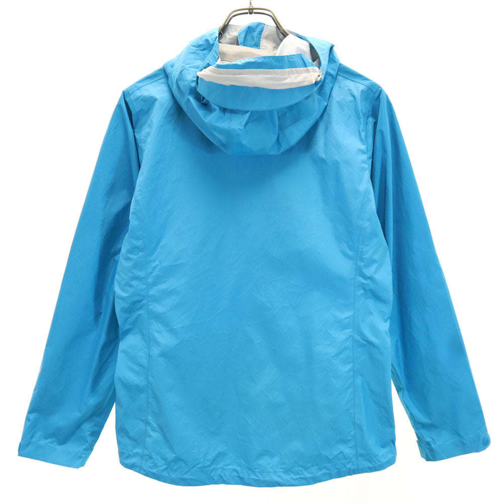 patagonia パタゴニア アウトドアジャケット S ブルー系 レディース