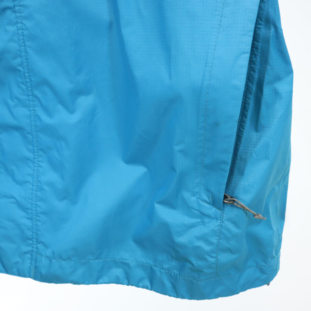 patagonia パタゴニア アウトドアジャケット S ブルー系 レディース