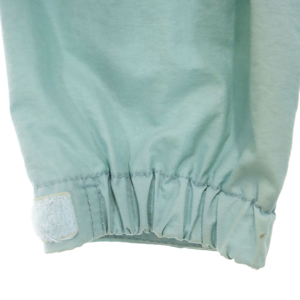 THE NORTH FACE ノースフェイス NPW11920 アウトドア マウンテンパーカー M グリーン系 収納袋付き レディース