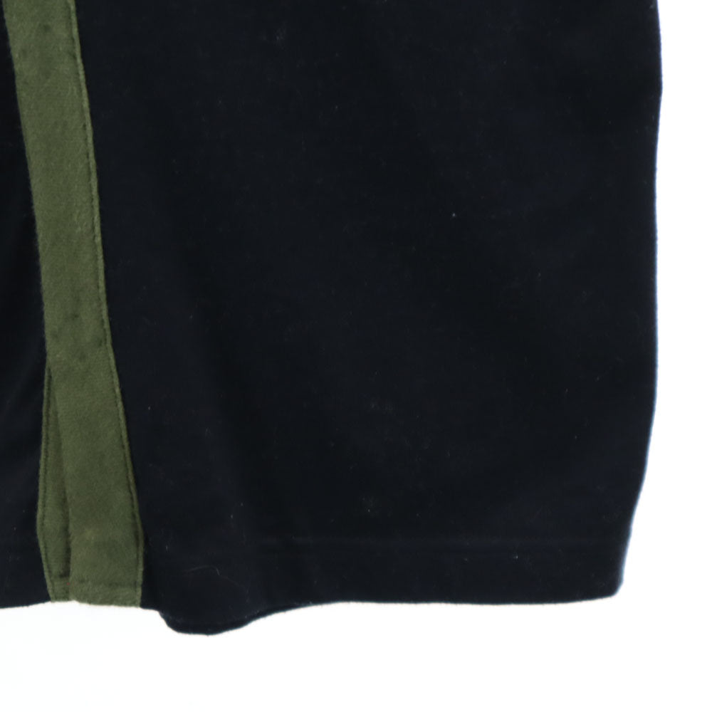 Y's ワイズ 日本製 長袖 カーディガン 3 ブラック ヨウジヤマモト レディース