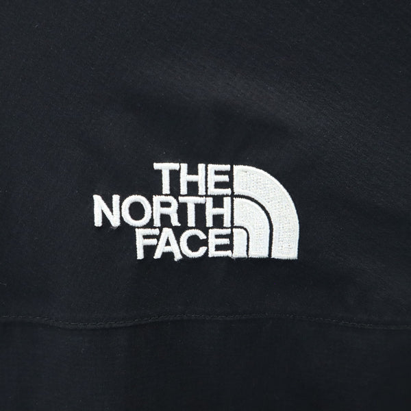 ノースフェイス アウトドアジャケット XL ブラック THE NORTH FACE メンズ