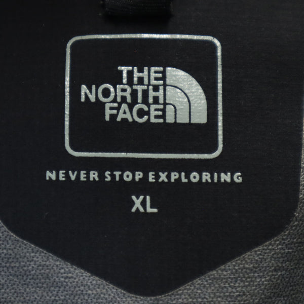 ノースフェイス アウトドアジャケット XL ブラック THE NORTH FACE メンズ