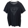 ゲス 半袖 Tシャツ M ブラック Guess メンズ