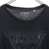 ゲス 半袖 Tシャツ M ブラック Guess メンズ