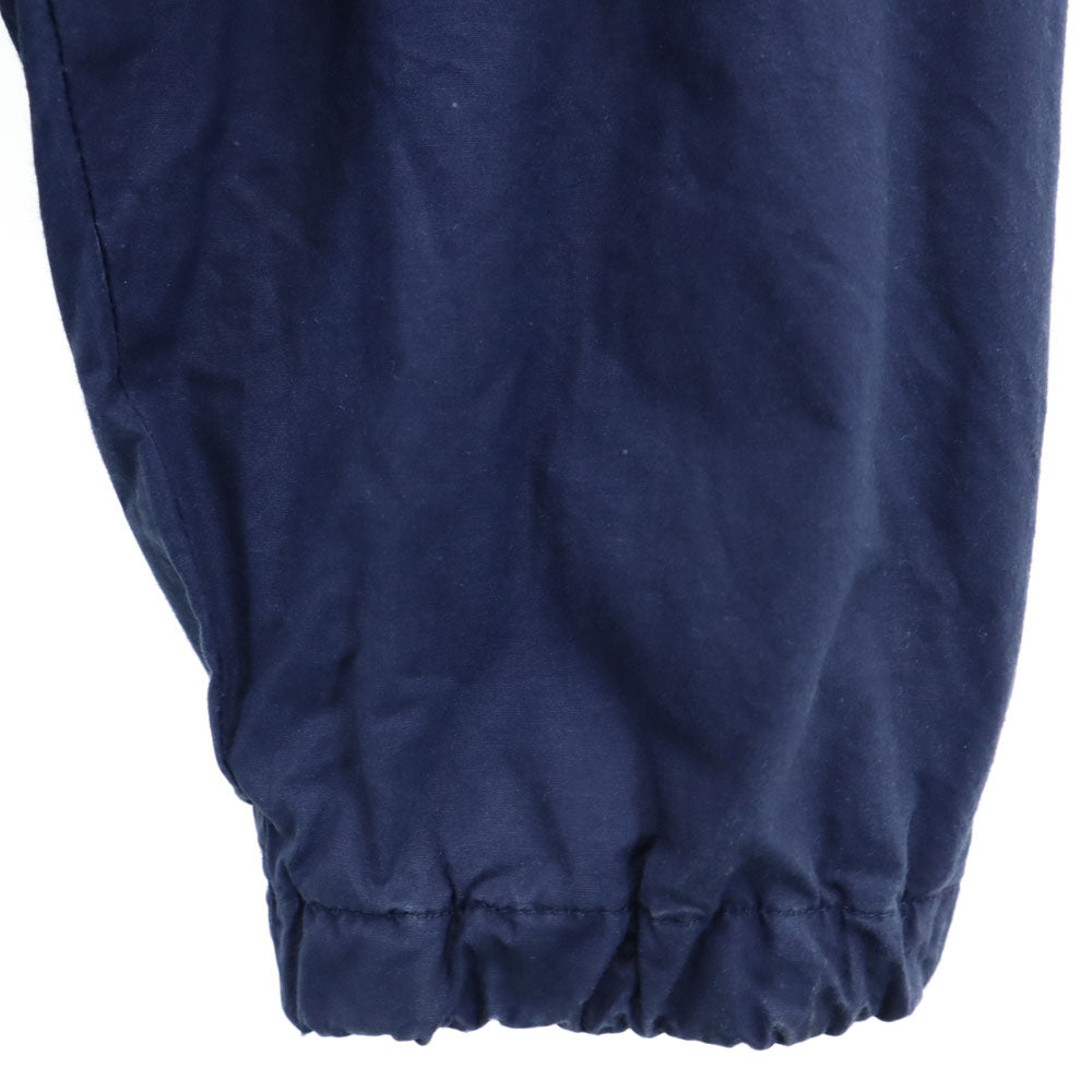 Polo by Ralph Lauren ポロバイラルフローレン ブルゾン S ネイビー ドリズラージャケット チンストラップ メンズ