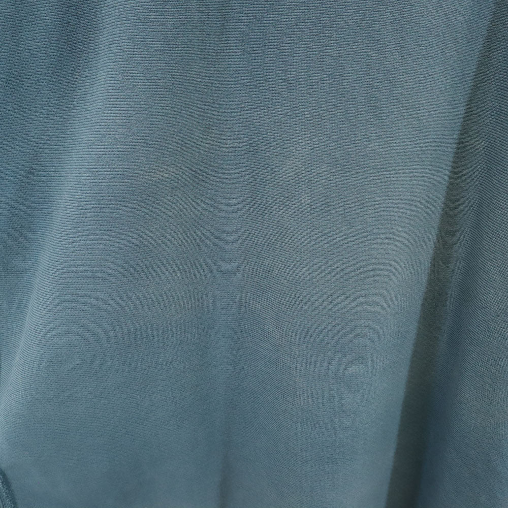 チャンピオン 90s USA製 オールド 刺繍タグ 長袖 リバースウィーブ スウェット トレーナー L グレー Champion 裏起毛 メンズ