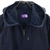 ノースフェイス パープルレーベル アウトドア NP2707N ウインド マウンテンパーカー M ネイビー THE NORTH FACE PURPLE LABEL Mountain Wind Parka メンズ