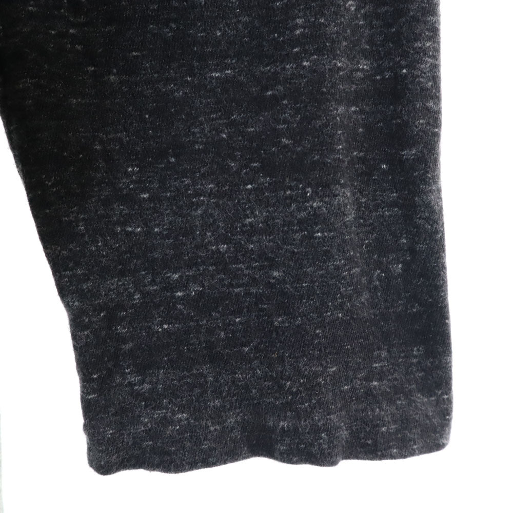 FilMelange フィルメランジェ 日本製 7分袖 カットソー 5 グレー メンズ