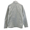 パタゴニア アウトドア 25526F0 ベターセーター ジャケット M グレー patagonia ニット Better Sweater Jacket メンズ