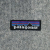 パタゴニア アウトドア 25526F0 ベターセーター ジャケット M グレー patagonia ニット Better Sweater Jacket メンズ