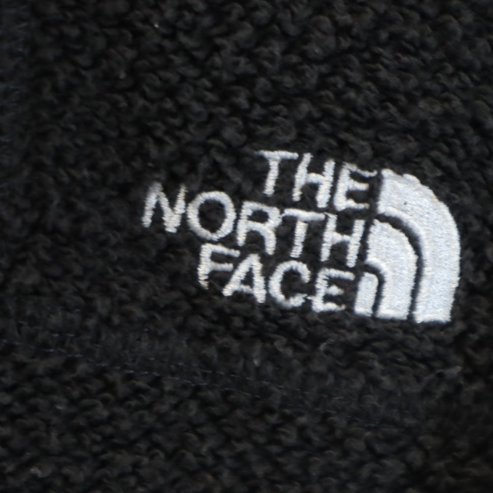 ノースフェイス パープルレーベル アウトドア NT4120N パイル地 ジップパーカー WS チャコールブラウン系 THE NORTH FACE メンズ