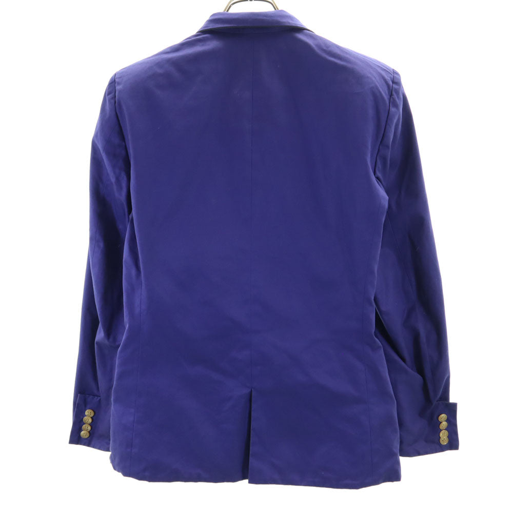 アンリアエイジ リバーシブル テーラードジャケット M グレー メンズ