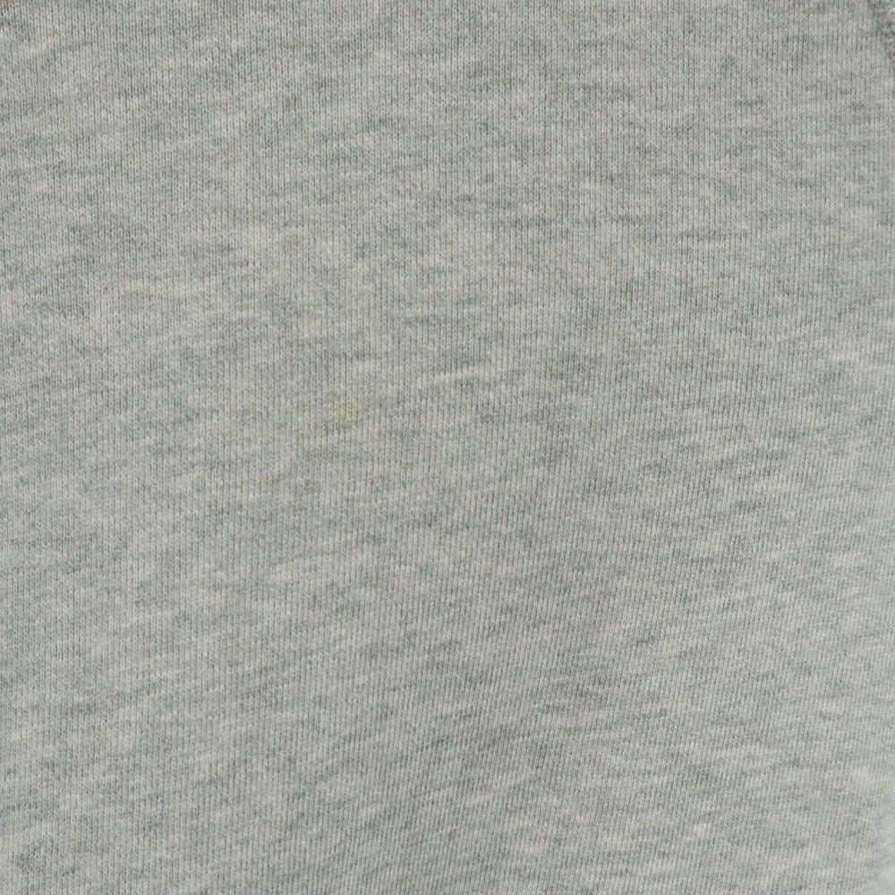 ACNE STUDIOS アクネストゥディオズ スウェット トレーナー S グレー メンズ