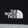 ノースフェイス NT62239R アウトドア 長袖 スウェットパーカー M グレー THE NORTH FACE 裏起毛 メンズ